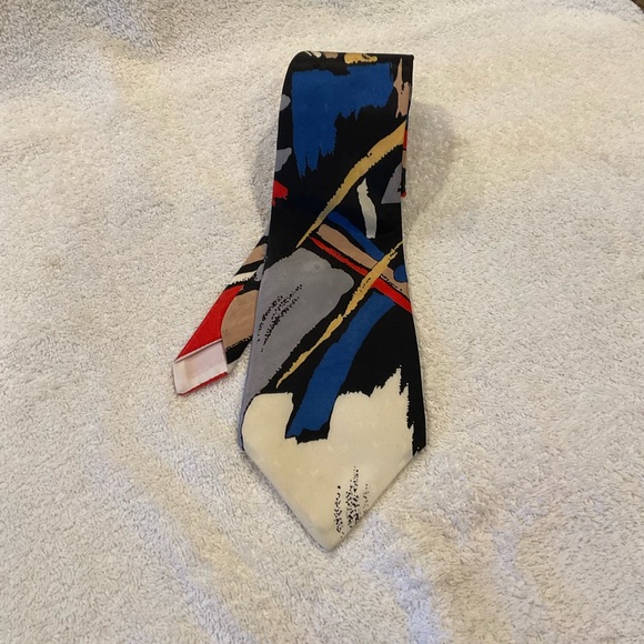 Necktie, Mounari pre-owned - Picture 1 of 5